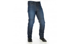 Original Approved AA Dynamic Jean Straight MS Dark Aged L  32 OXFORD