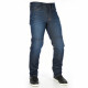 Original Approved AA Dynamic Jean Straight MS Dark Aged L  34 OXFORD