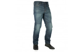Original Approved AA Dynamic Jean Straight MS 3 Year L 30 OXFORD