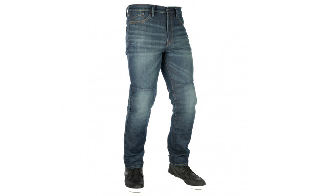 Original Approved AA Dynamic Jean Straight MS 3 Year L 40 OXFORD