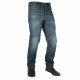 Original Approved AA Dynamic Jean Straight MS 3 Year R 36 OXFORD