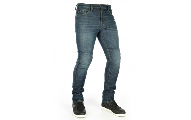 Original Approved AA Dynamic Jean Slim MS 3 Year R 30 OXFORD