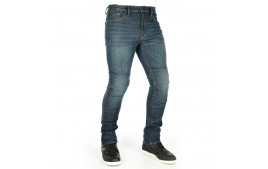 Original Approved AA Dynamic Jean Slim MS 3 Year R 34 OXFORD
