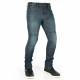Original Approved AA Dynamic Jean Slim MS 3 Year R 38 OXFORD