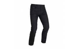OA AAA Straight MS Jeans Noir 30/30 OXFORD