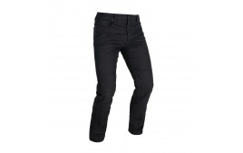 OA AAA Straight MS Jeans Noir 32/34 OXFORD