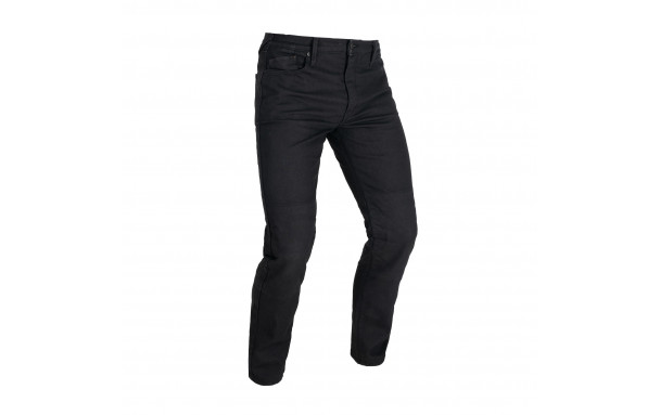 OA AAA Slim MS Jeans Noir 30/30 OXFORD