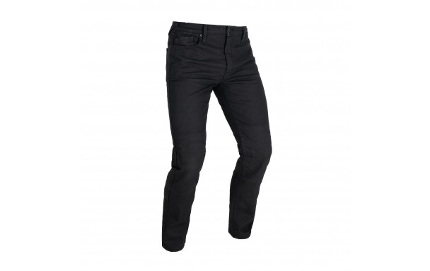 OA AAA Slim MS Jeans Noir 32/36 OXFORD