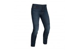 OA AAA Slim MS Jeans Dark Aged 32/36 OXFORD