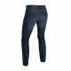 OA AAA Slim MS Jeans Dark Aged 34/32 OXFORD