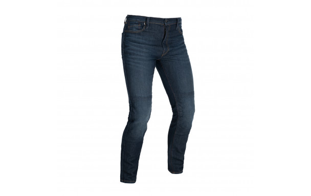 OA AAA Slim MS Jeans Dark Aged 36/30 OXFORD