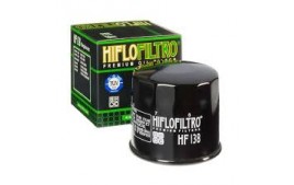 Filtre à huile HIFLO FILTRO HF138