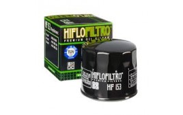 Filtre à huile HIFLO FILTRO HF153