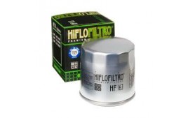 Filtre à huile HIFLO FILTRO HF163