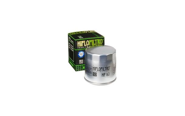 Filtre à huile HIFLO FILTRO HF163
