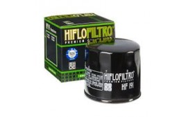Filtre à huile HIFLO FILTRO HF191