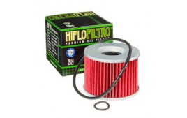 Filtre à huile HIFLO FILTRO HF401