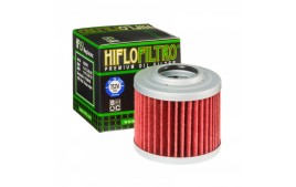 Filtre à huile HIFLO FILTRO HF151
