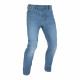 Original Approved AA Jean Straight MS Md Blu 34/30 OXFORD
