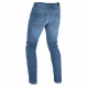 Original Approved AA Jean Straight MS Md Blu 34/32 OXFORD