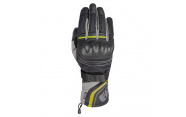 Montreal 4.0 MS Dry2Dry Gants Noir/Grey/Fluo M (HOMME) OXFORD