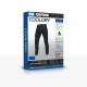 Cool Dry Sous Vêtement Thermique Pantalons XS OXFORD