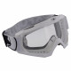 Assault Pro Lunettes - Glossy White OXFORD