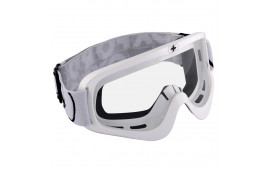 Fury Lunettes - Glossy White OXFORD