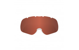 Fury Red Tint Lens OXFORD
