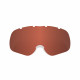 Fury Junior Red Tint Lens OXFORD