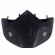 Street Mask Spare Mouthguard - Noir OXFORD