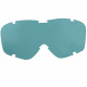 Street Mask  Spare Clear Lens OXFORD