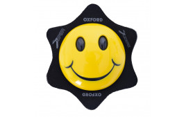 Smiler Sliders de Genoux Yellow OXFORD