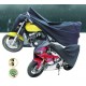 Housse moto WELDED - TAILLE S