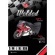 Housse moto WELDED - TAILLE S