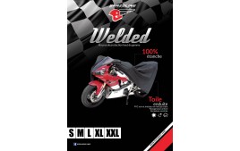 Housse moto WELDED - TAILLE L