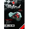 Image Housse moto OXFORD - TAILLE XL