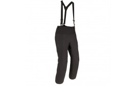 Combinaison de Pluie Pro MS Pantalon Noir L 4XL OXFORD