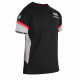 OXFORD Racing T-shirt Noir XL OXFORD