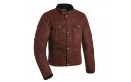 Holwell 1.0 MS Veste Red 2XL OXFORD
