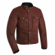 Holwell 1.0 MS Veste Red 4XL OXFORD