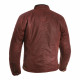 Holwell 1.0 MS Veste Red S OXFORD