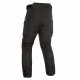 Montreal 4.0 MS Dry2Dry Pantalon Stealth Noir Long 4XL OXFORD