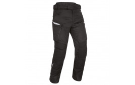 Montreal 4.0 MS Dry2Dry Pantalon Stealth Noir Long XL OXFORD