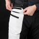 Rockland MS Pantalon M Pantalons Arctic/Noir/Rouge R XL OXFORD