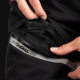 Mondial 2.0 WS Pantalon Stealth Noir R 20 OXFORD