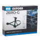 OXFORD ZERO-G - Single Sided Stand