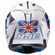 Union Jack Pad Protection Casque OXFORD