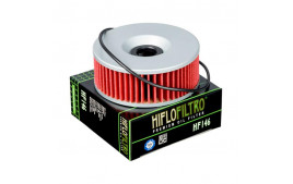 Filtre à huile HIFLO FILTRO HF146