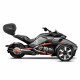 TOP MASTER CAN AM SPYDER F3/F3 S'16  SHAD